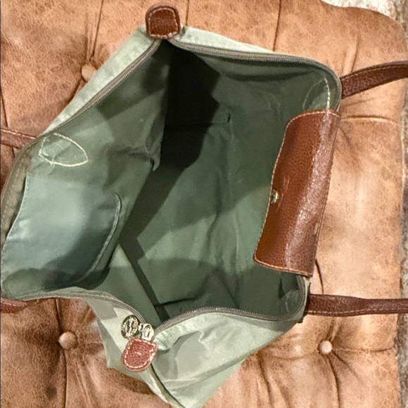 LE PLIAGE ORIGINAL L TOTE BAG - Longchamp - Picture 8 of 8